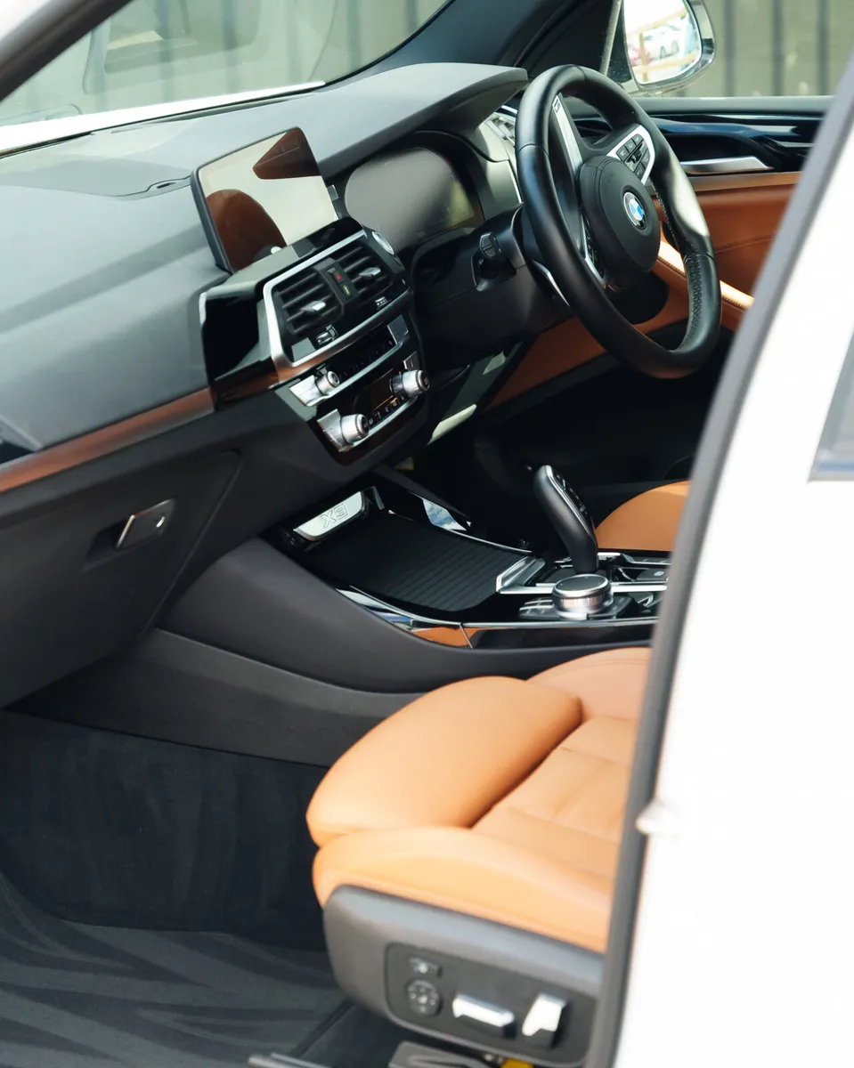 BMW X3 30e M Sport - Image 6