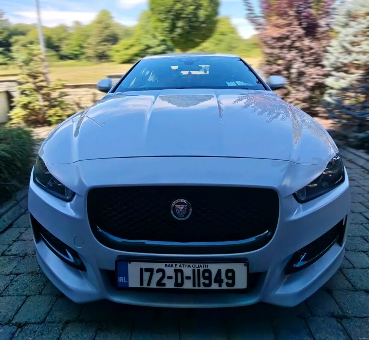 Jaguar XE 2017 - Image 2