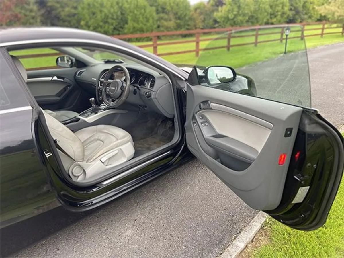 Audi A5 2012 - Image 3