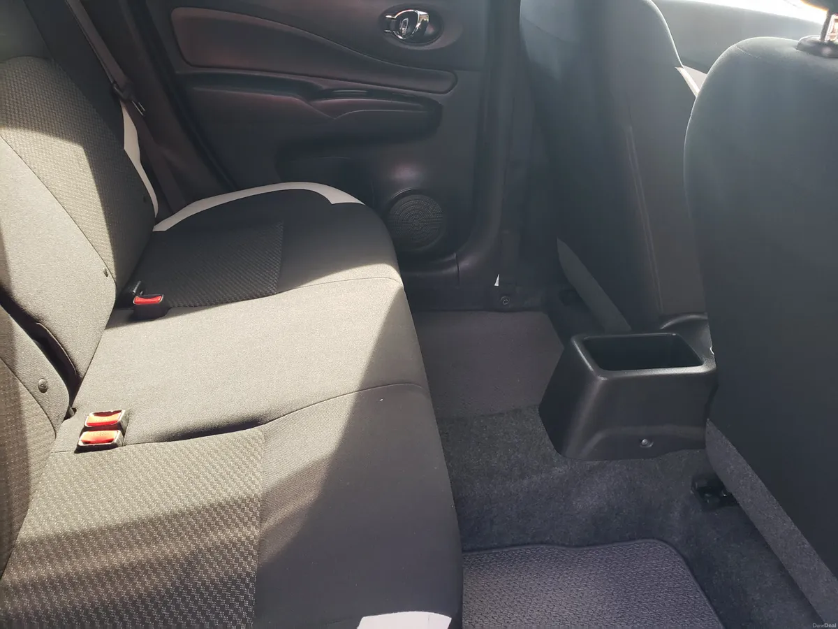Nissan Note 2017 - Image 6