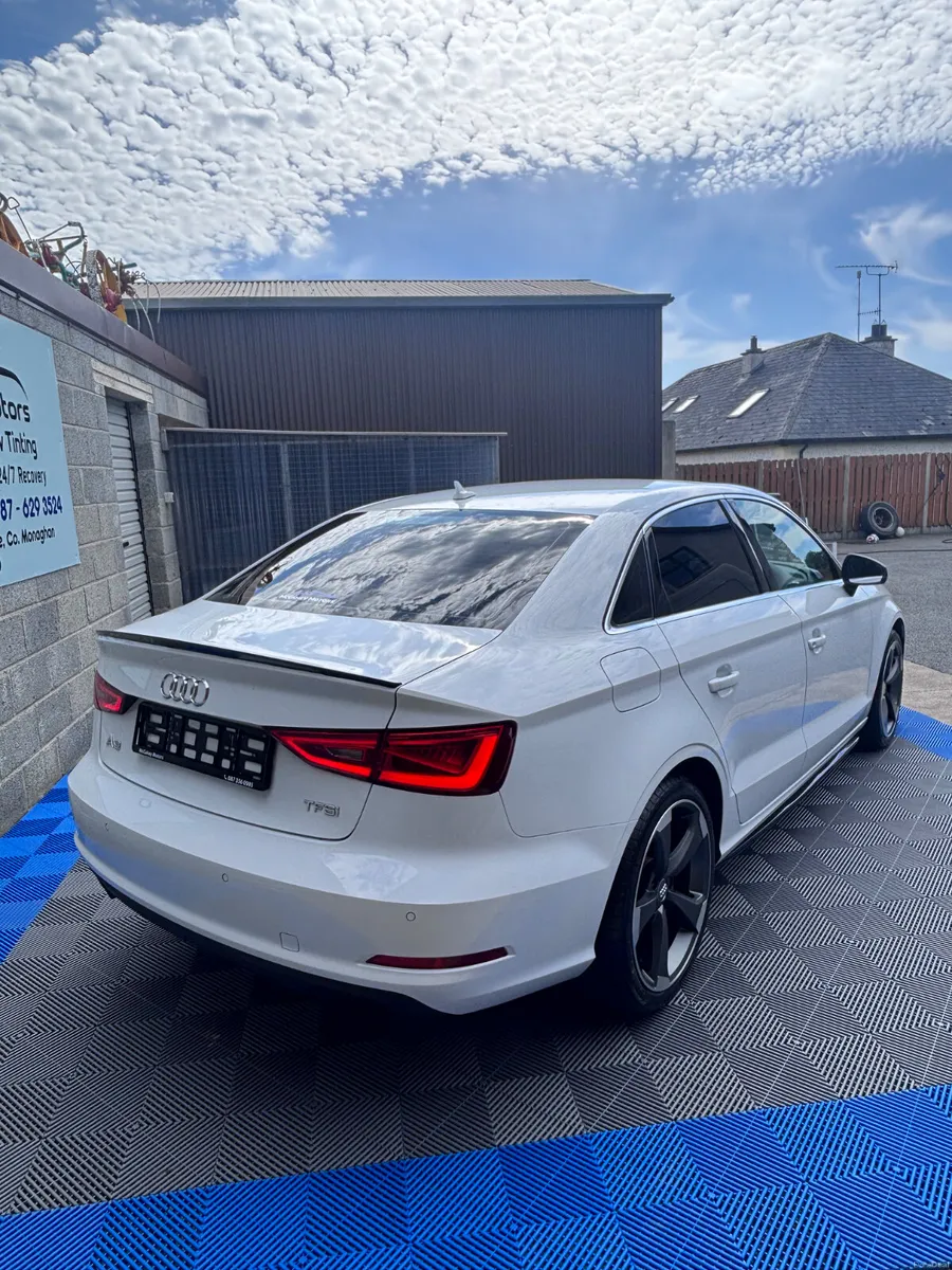 Audi a3 - Image 3