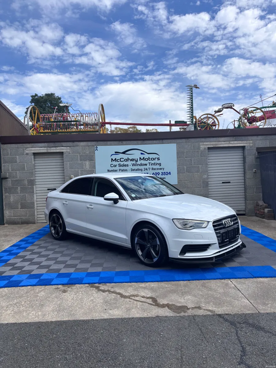 Audi a3 - Image 1