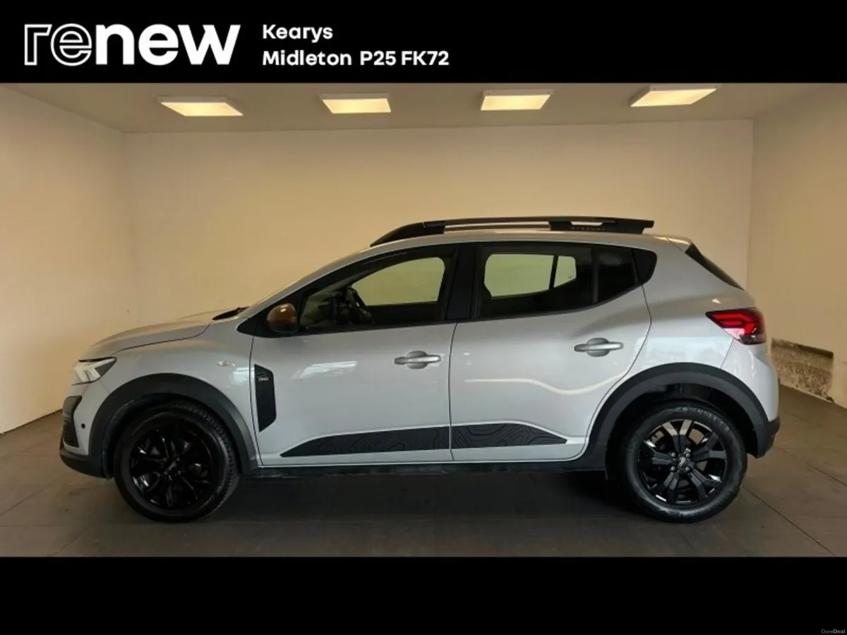 Dacia Sandero Stepway TCe 90 STEPWAY Extreme - Image 3