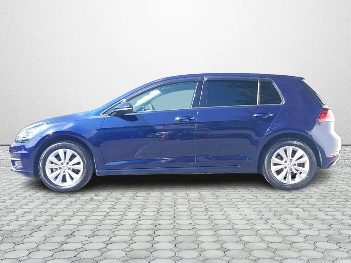 Volkswagen Golf 1.2TSI AUTO COMFORTLINE - Image 5