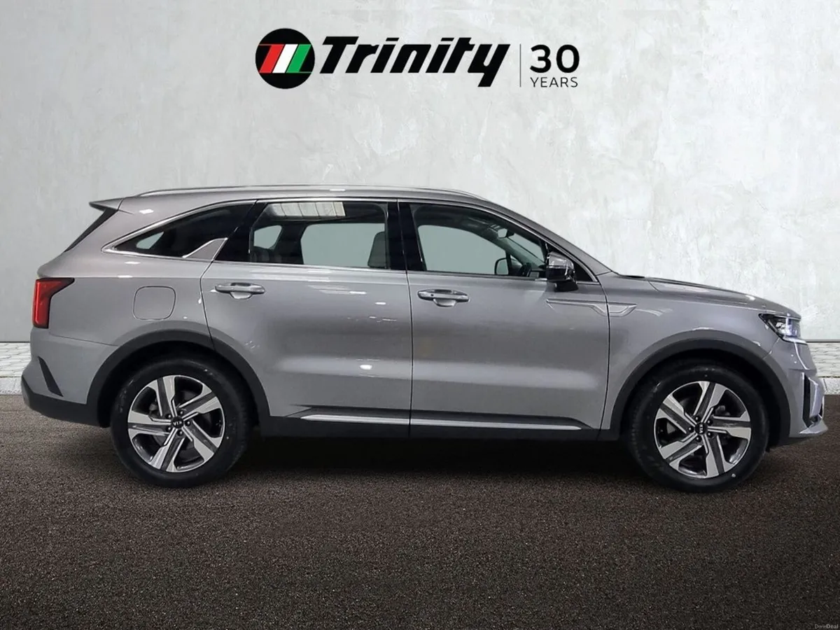 Kia Sorento ** 7 SEATER ** 1.6 PHEV K3 *** AWD ** - Image 6