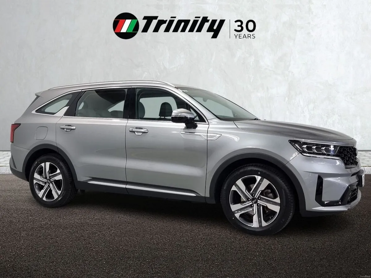 Kia Sorento ** 7 SEATER ** 1.6 PHEV K3 *** AWD ** - Image 1