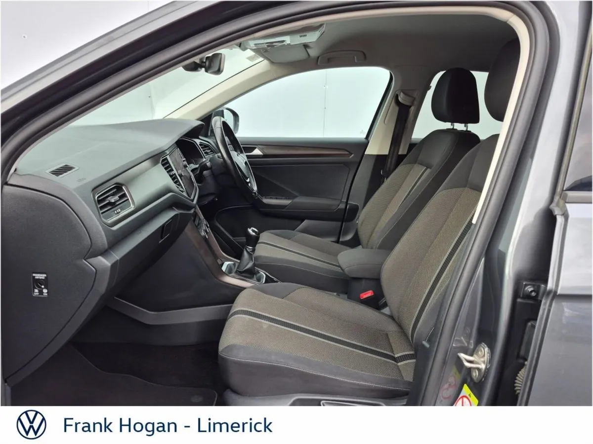 Volkswagen T-Roc 1.0 TSI 115bhp Design Call Paul S - Image 4