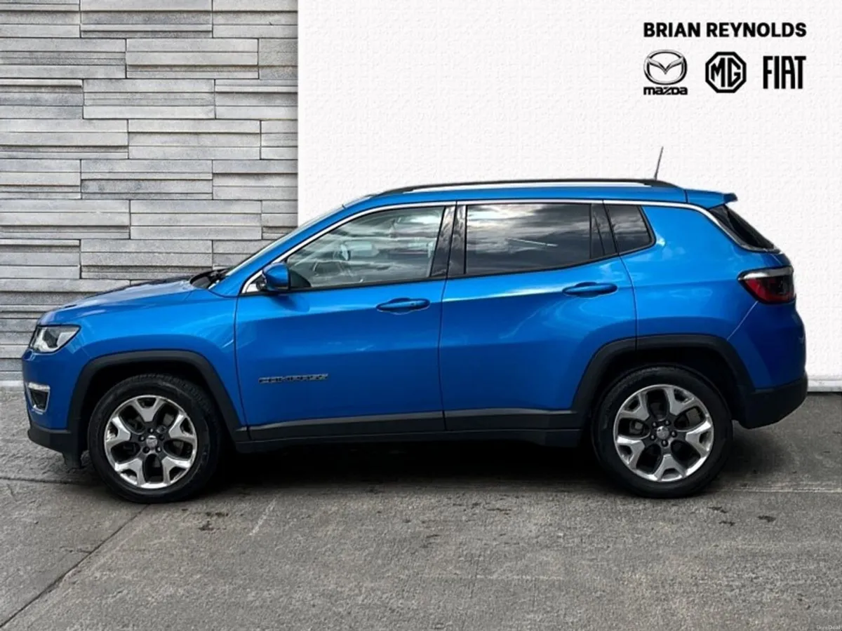 Jeep Compass 1.6 M-jet 120hp FWD Sport - Image 5