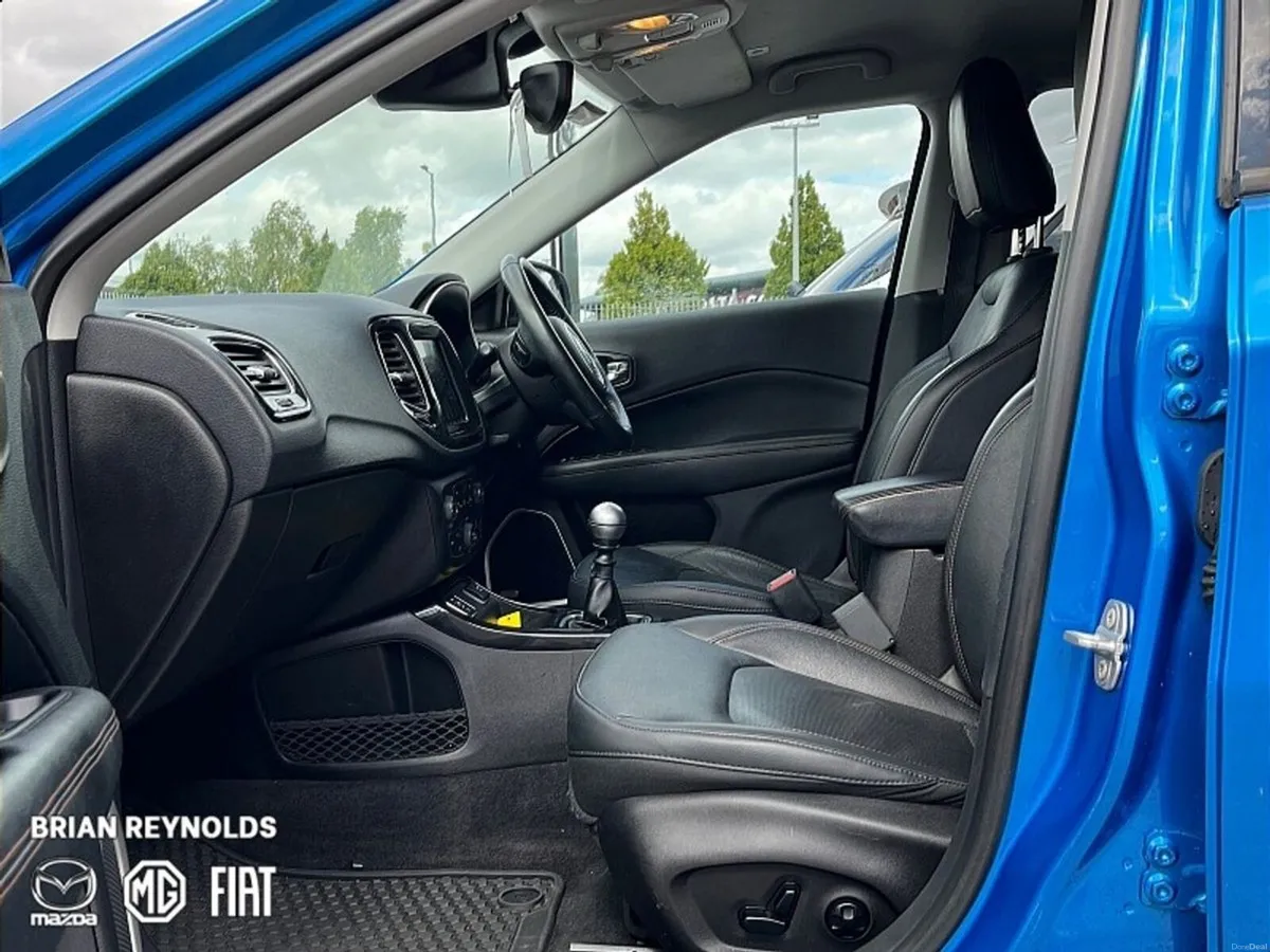 Jeep Compass 1.6 M-jet 120hp FWD Sport - Image 6