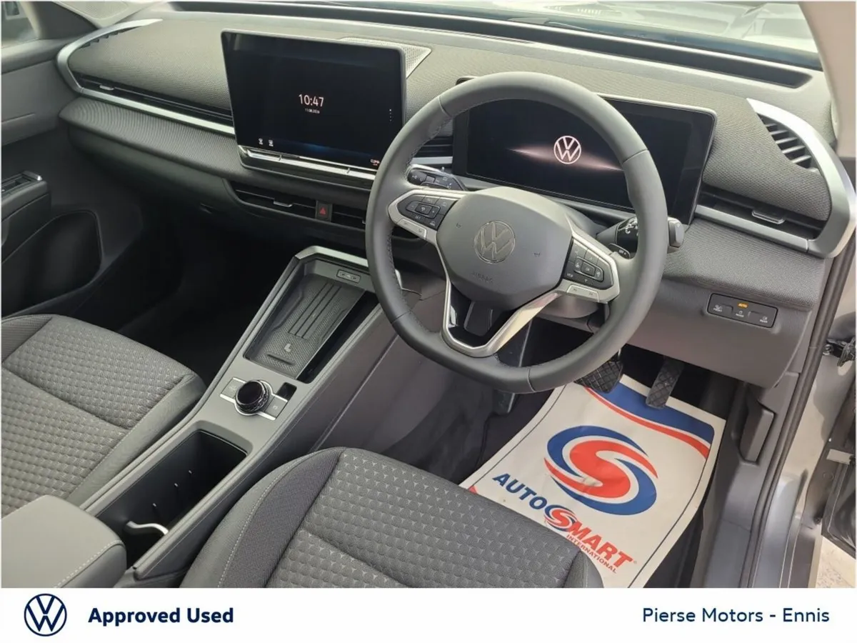 Volkswagen T-Roc LIFE 1.5TSI 116HP MHEV - Image 2