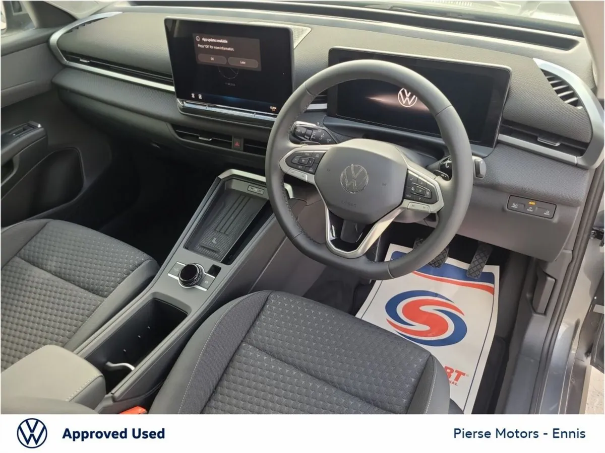 Volkswagen T-Roc LIFE 1.5TSI 116HP MHEV - Image 2