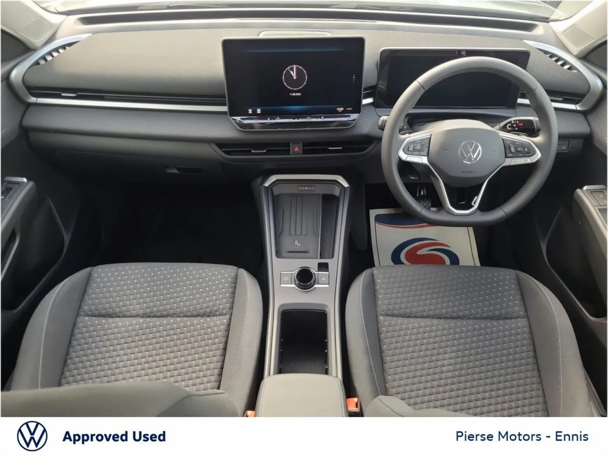Volkswagen T-Roc LIFE 1.5TSI 116HP MHEV - Image 4