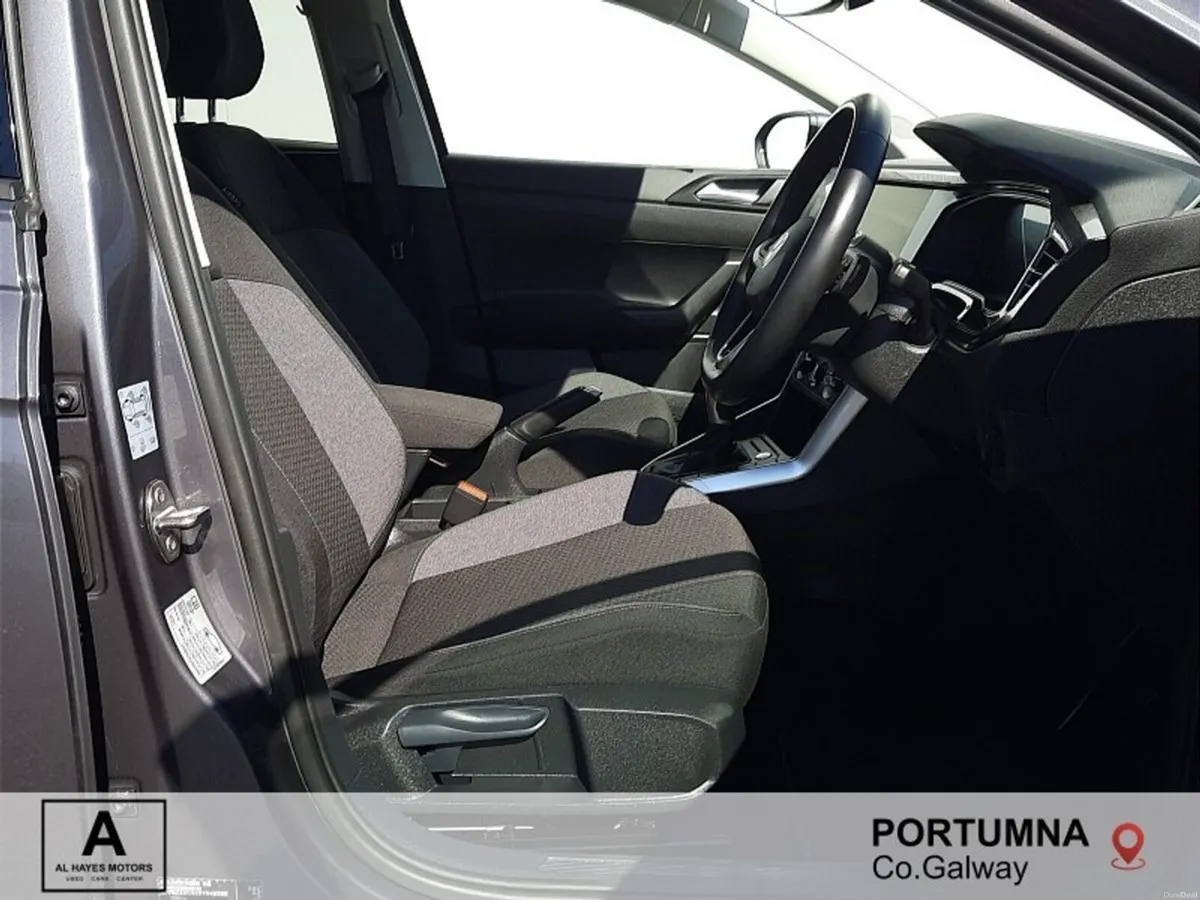 Volkswagen Taigo AUTOMATIC EDITION 75 1.0 TSI 115H - Image 4