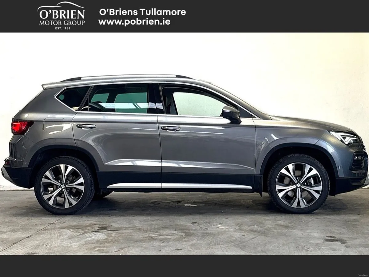 SEAT Ateca 2.0TDI 150hp Xperience - Image 5
