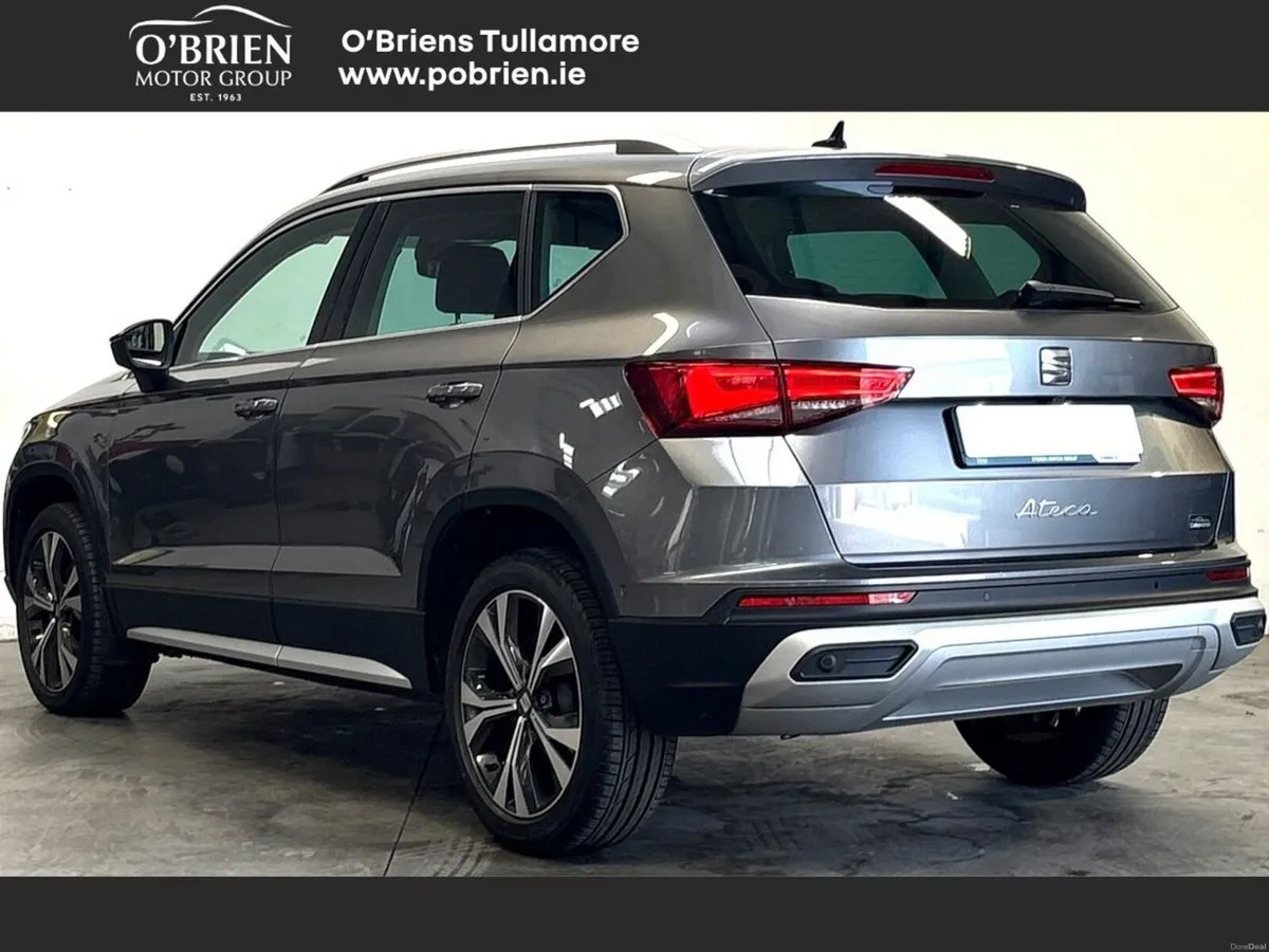 SEAT Ateca 2.0TDI 150hp Xperience - Image 3