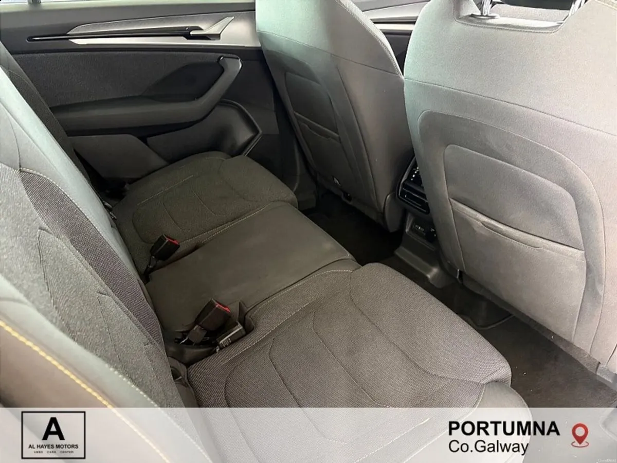 Skoda Kodiaq SELECTION 2.0TDI 150HP DSG *7SEATER* - Image 4