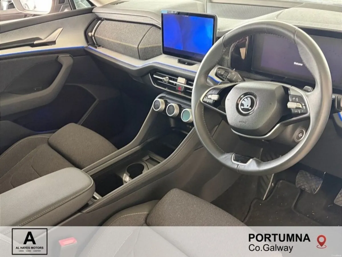 Skoda Kodiaq SELECTION 2.0TDI 150HP DSG *7SEATER* - Image 2
