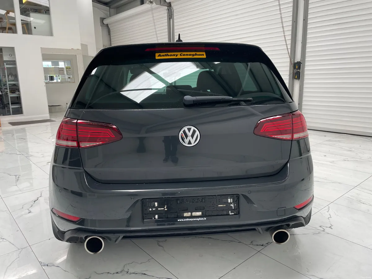 Volkswagen Golf 2017 - Image 4
