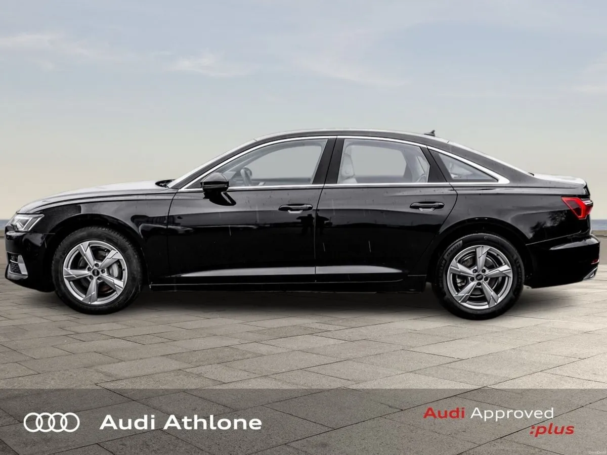 Audi A6 2.0TDI 204BHP SE S-Tronic - Image 2