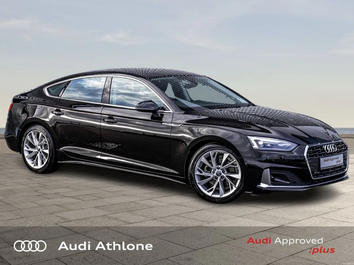 Audi A5 2.0TDI 163BHP SE S-Tronic - DUE IN - RING - Image 1