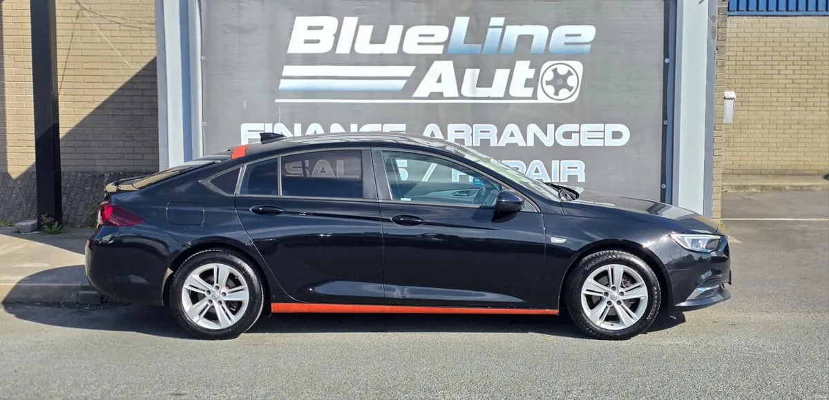 Opel Insignia Sport 1.6 Diesel Manual (181) - Image 5
