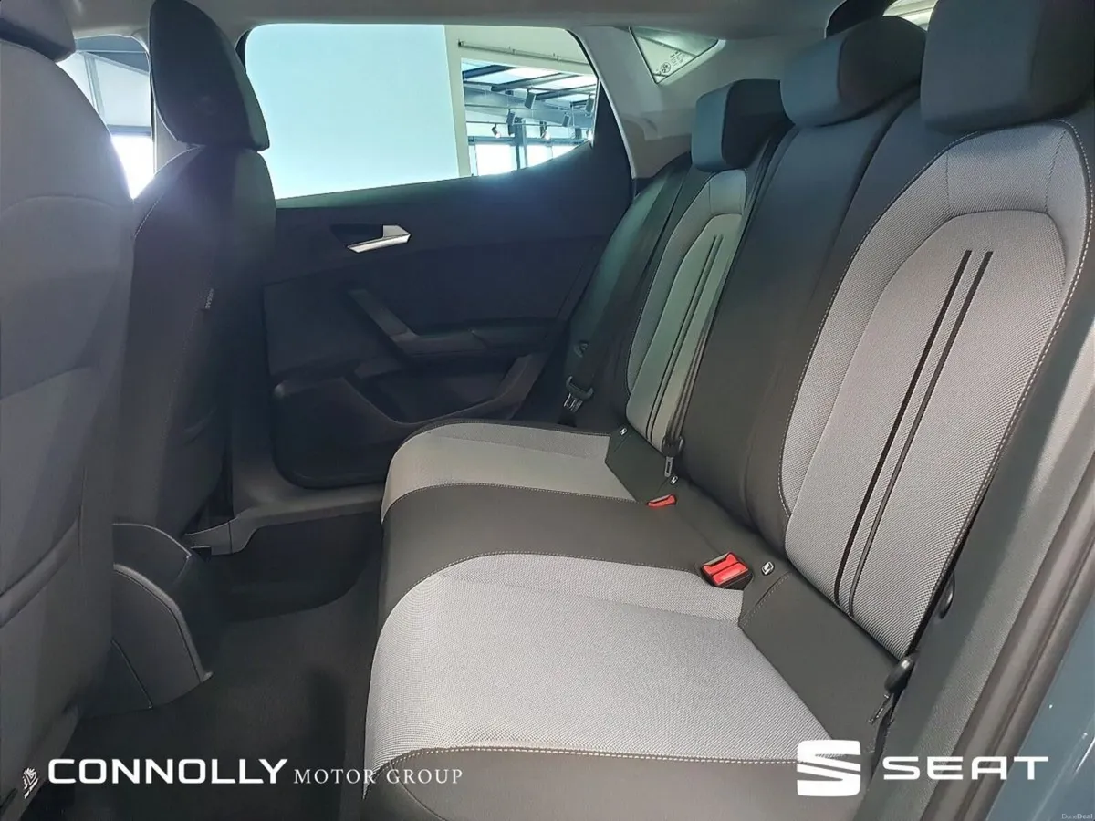 SEAT Leon 2.0 TDI 115hp SE+ - Image 6