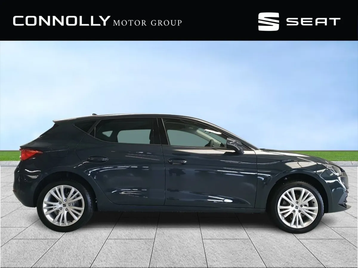 SEAT Leon 2.0 TDI 115hp SE+ - Image 3