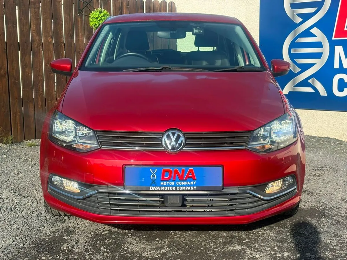 Volkswagen Polo AUTO - GT INTERIOR - 48KMS - Image 2