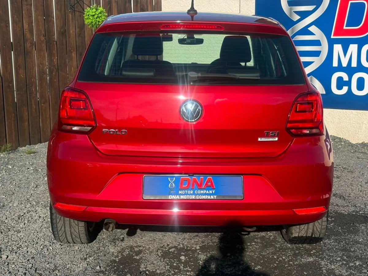 Volkswagen Polo AUTO - GT INTERIOR - 48KMS - Image 6