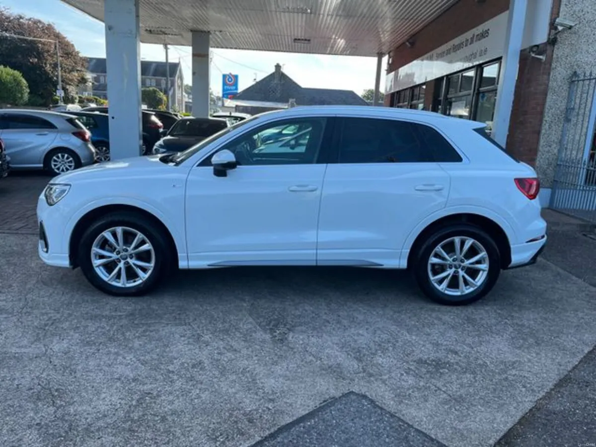 Audi Q3 2.0 Quattro s line - Image 2