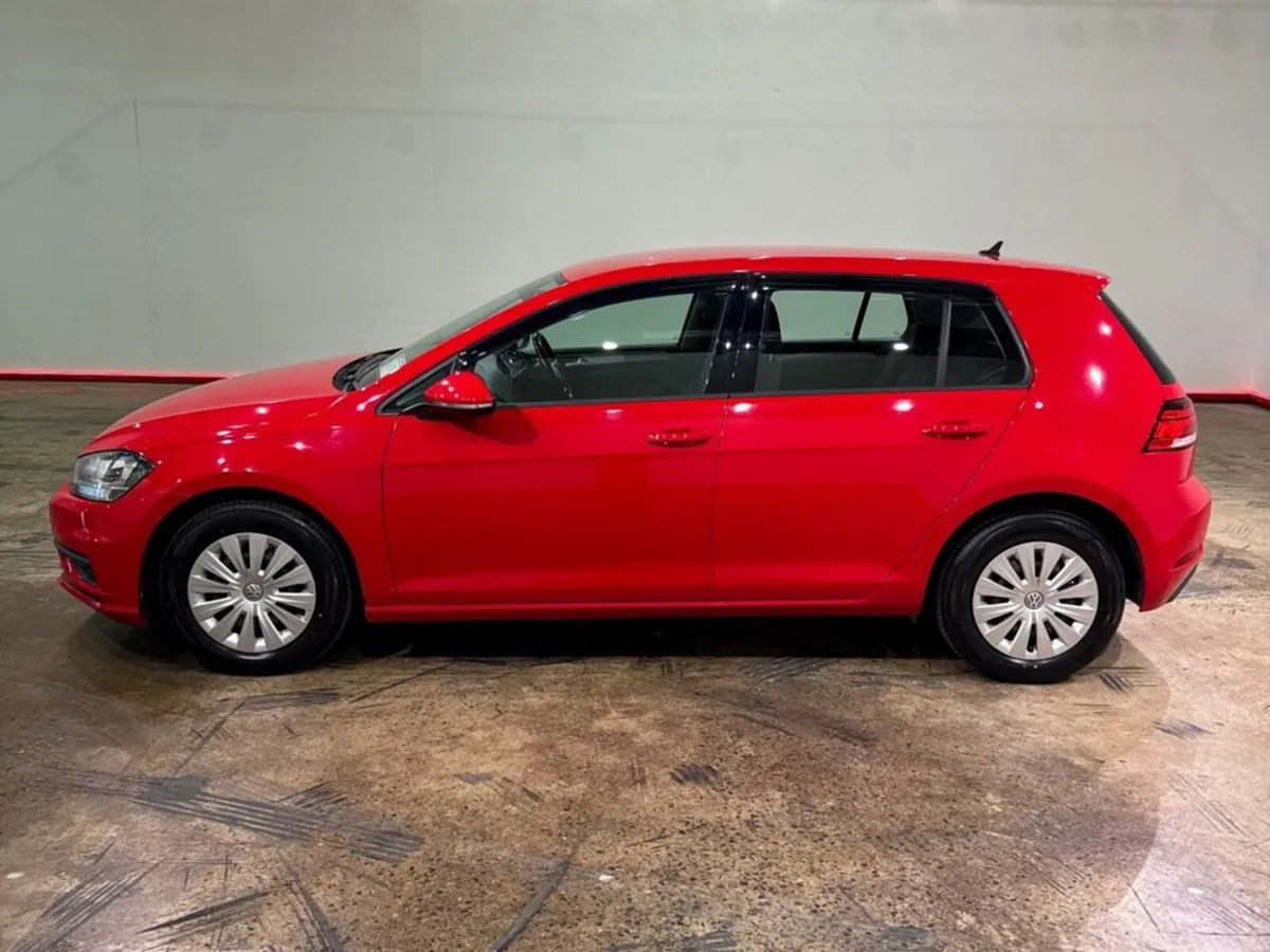 Volkswagen Golf 1.2 TSI AUTOMATIC - REVERSE CONTRO - Image 6