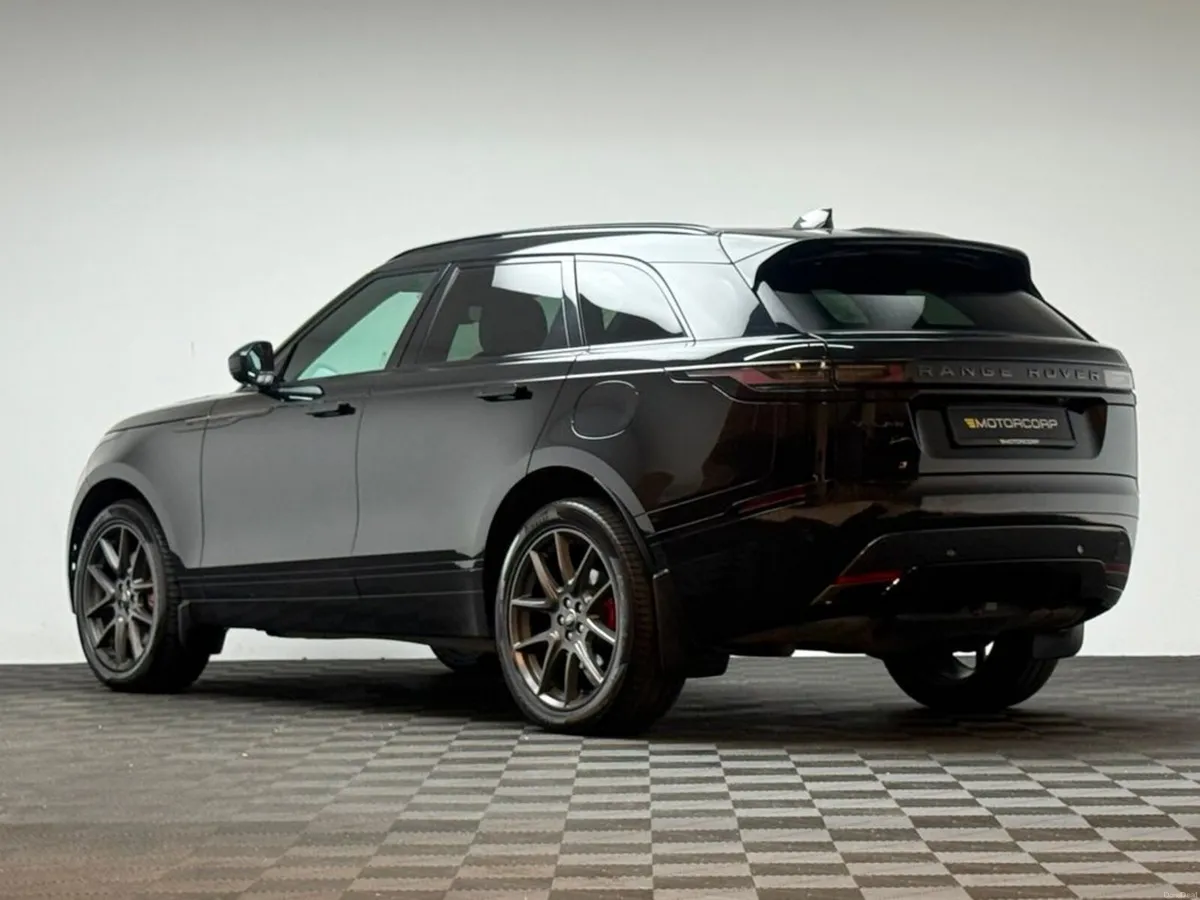 Land Rover Range Rover Velar SE DYN P400E *PAN ROO - Image 5