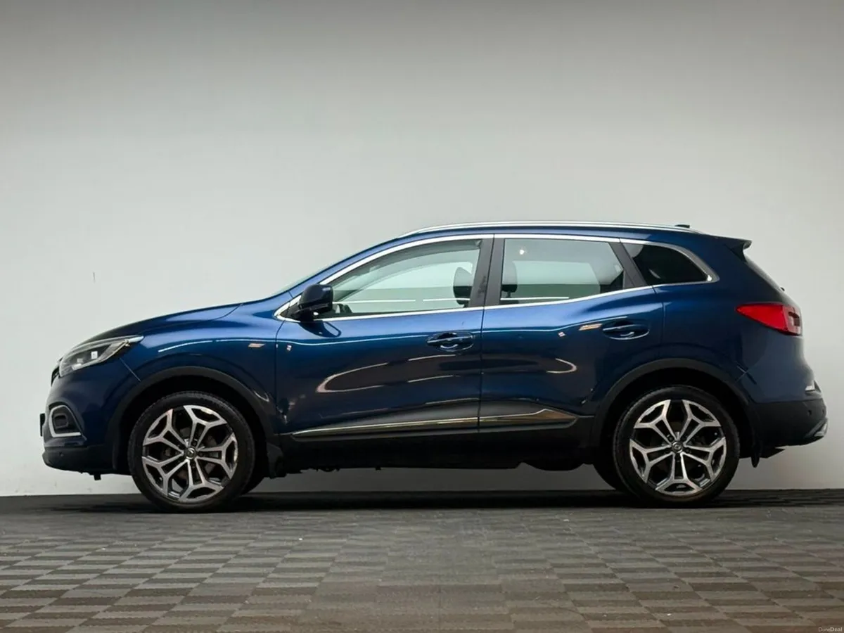 Renault Kadjar GT LINE BLUE 1.5 DCI *PAN ROOF* - Image 4