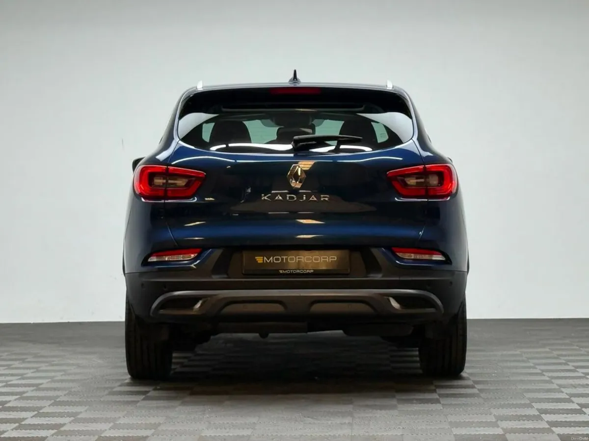 Renault Kadjar GT LINE BLUE 1.5 DCI *PAN ROOF* - Image 6