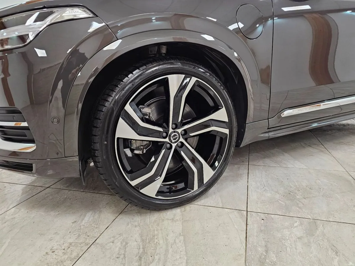 Volvo XC90 ULTIMATE MODEL ! - Image 3