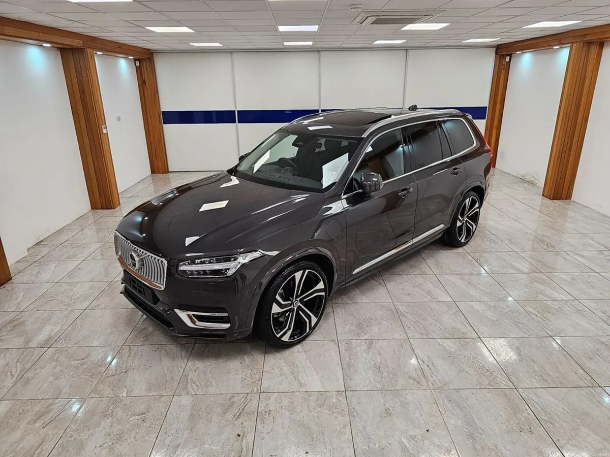 Volvo XC90 ULTIMATE MODEL ! - Image 2