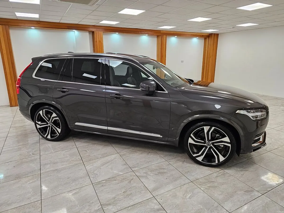 Volvo XC90 ULTIMATE MODEL ! - Image 6