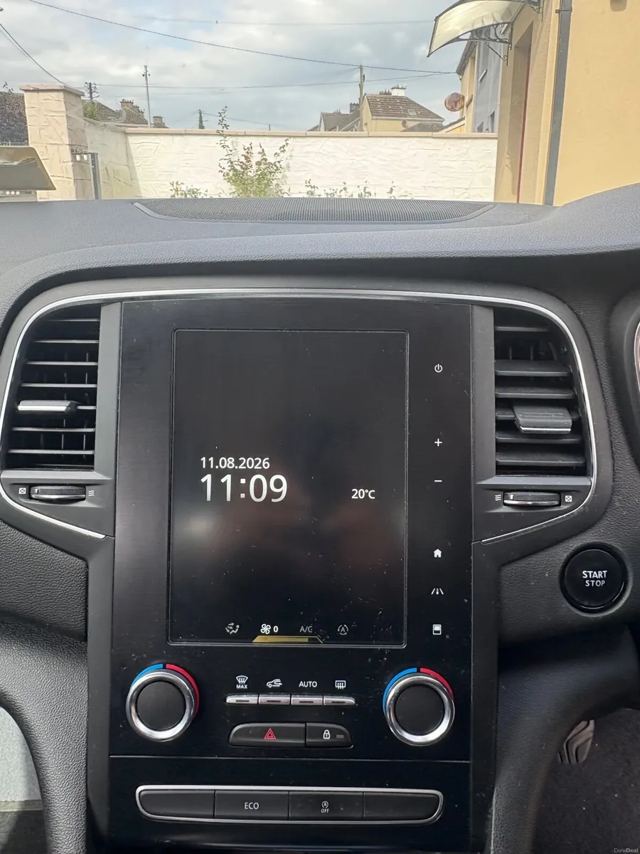 Renault Megane 2019 - Image 5