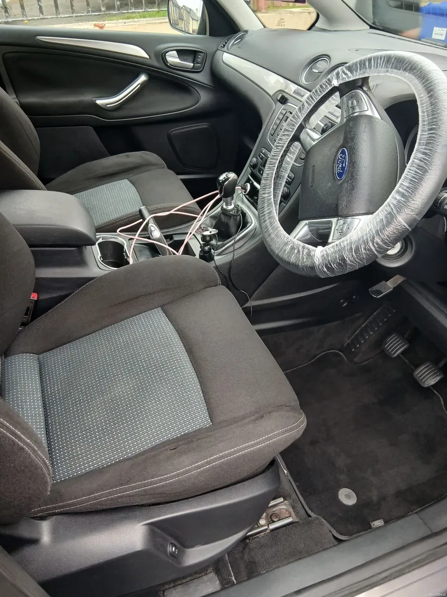 Ford S-Max 2013 - Image 6