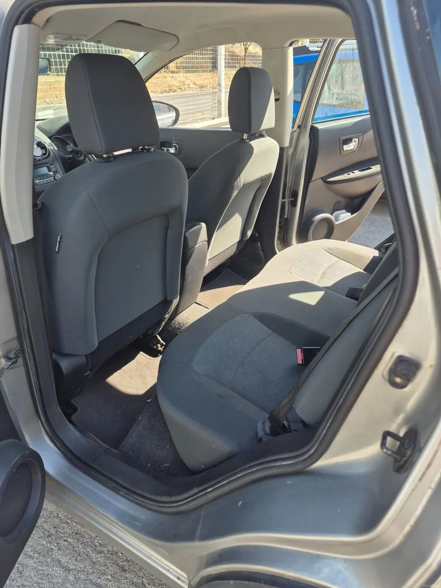 Nissan Qashqai 4x4 - Image 5
