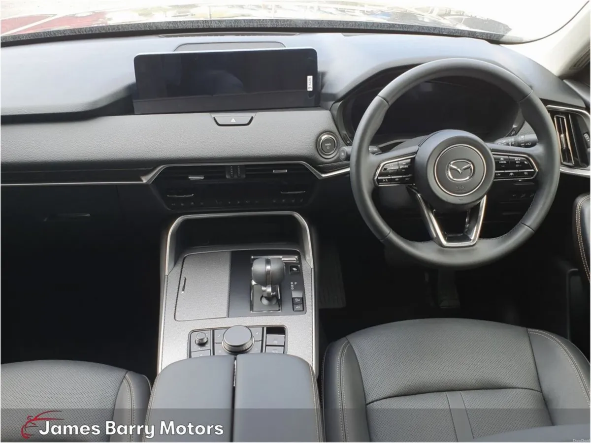 Mazda CX-60 2.5P PHEV//  Exclusvie Line // High Sp - Image 2