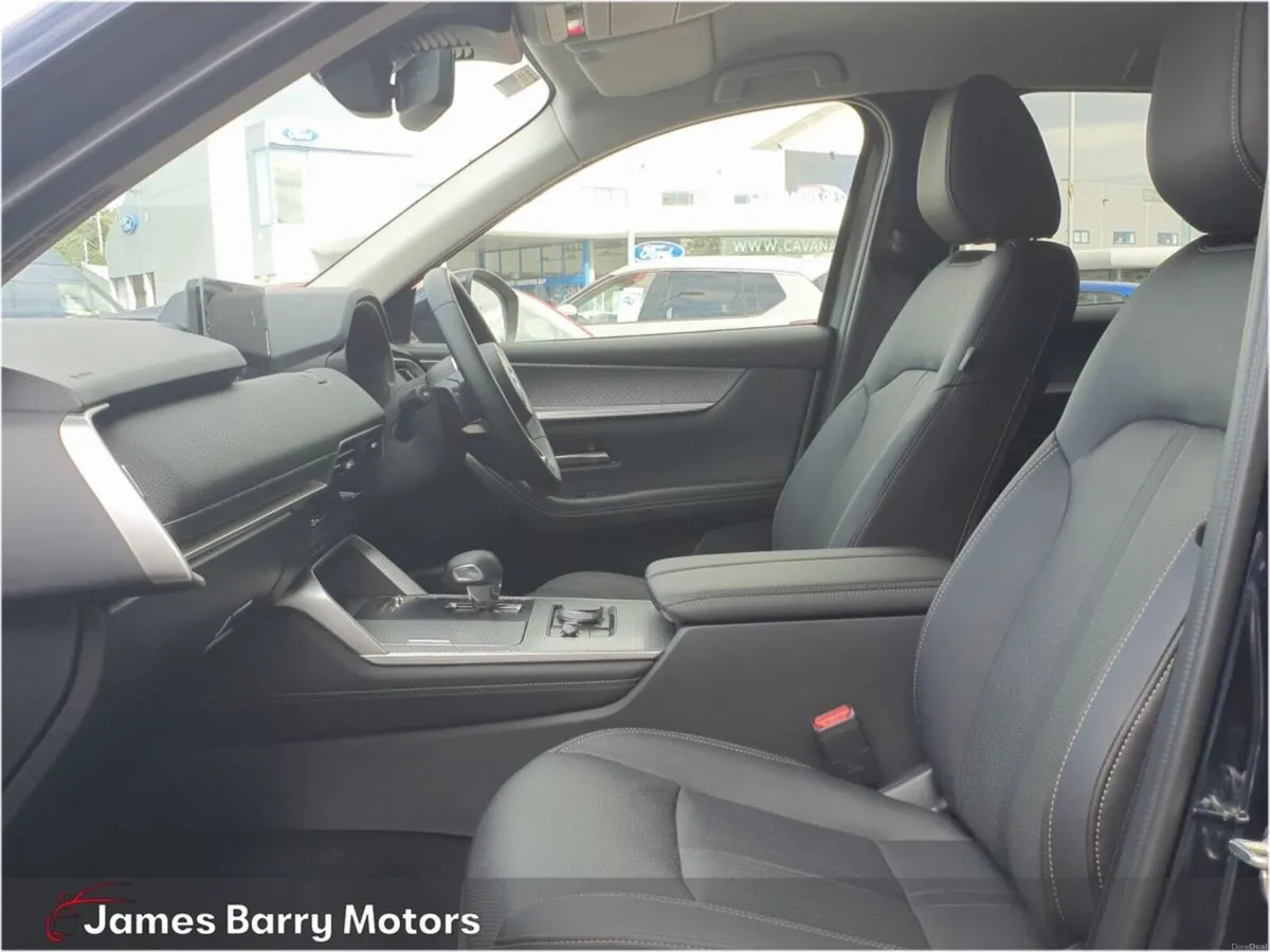 Mazda CX-60 2.5P PHEV//  Exclusvie Line // High Sp - Image 4