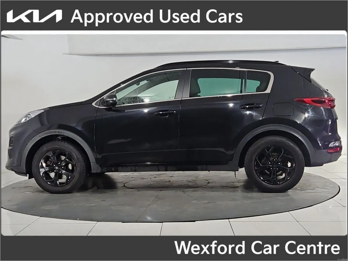 Kia Sportage 1.6 Diesel K3 - Image 6