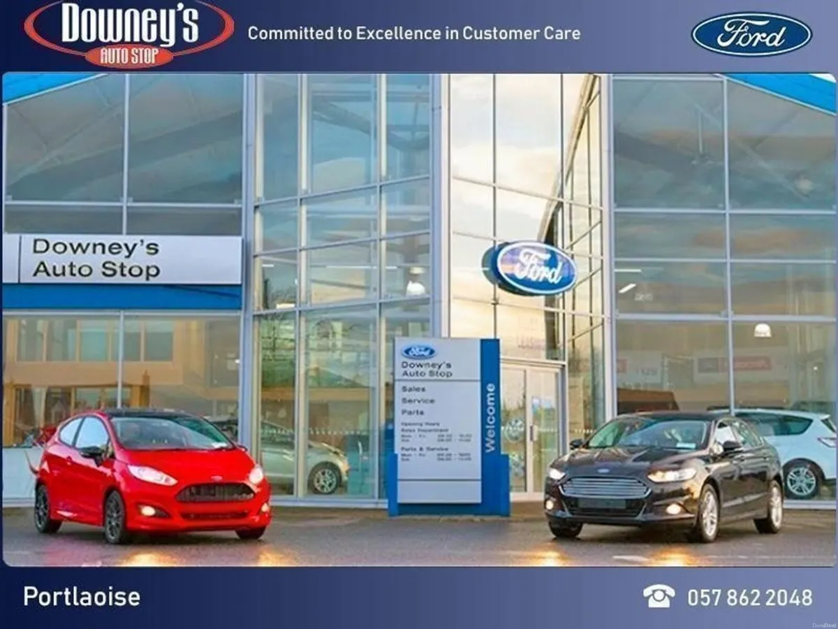 Ford Puma 1.0 PETROL - Image 5