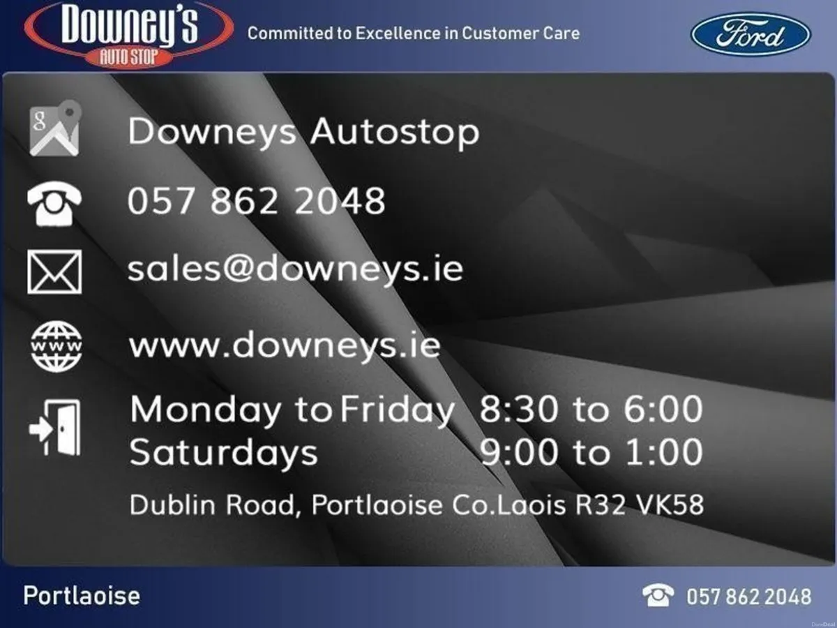 Ford Puma 1.0 PETROL - Image 4