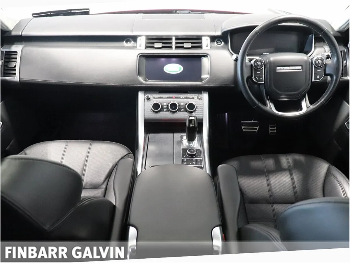 Range Rover Sport Autobiography Dynamic - Image 4