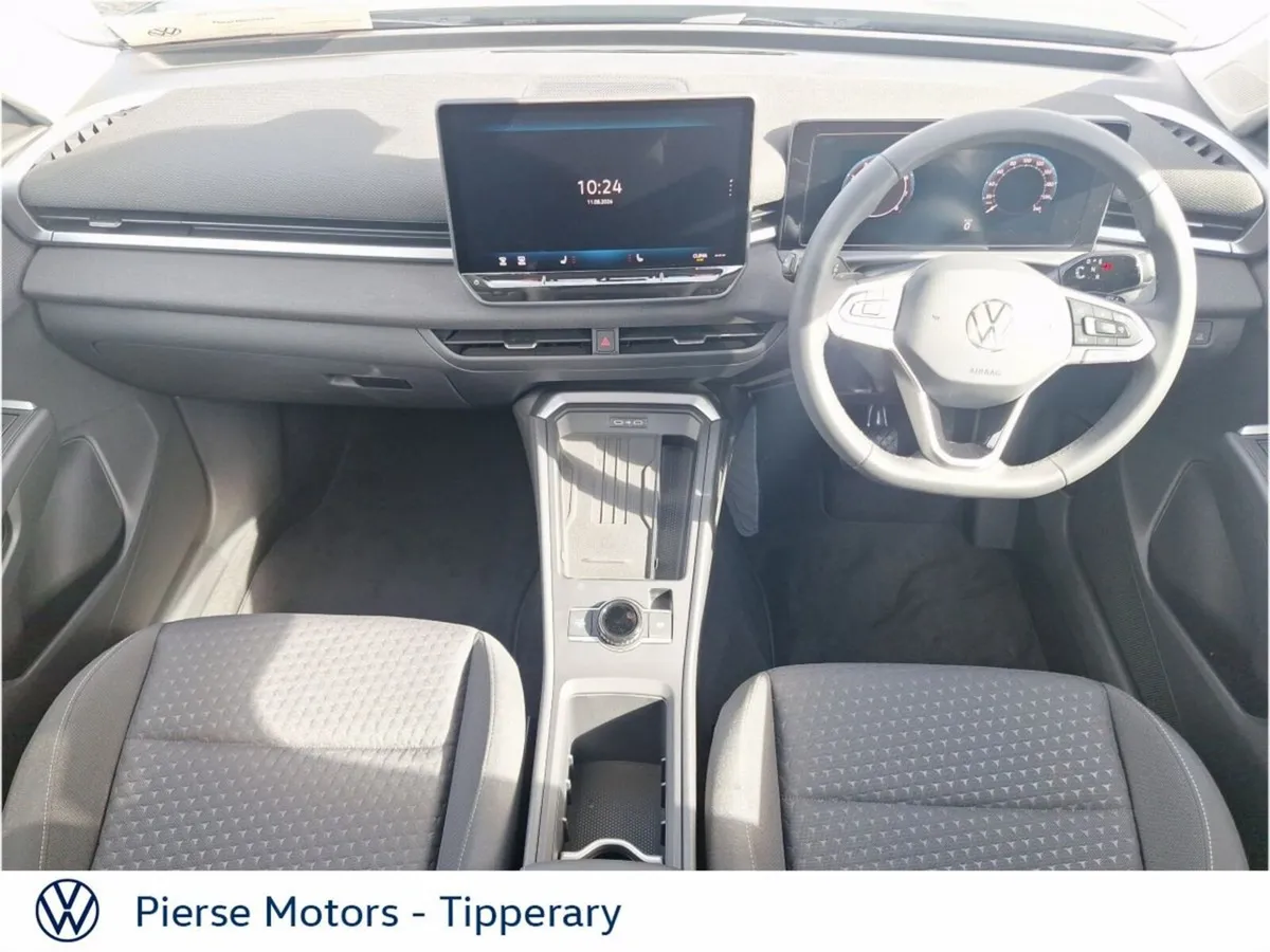 Volkswagen T-Roc LIFE 1.5TSI 116HP MHEV - Image 2