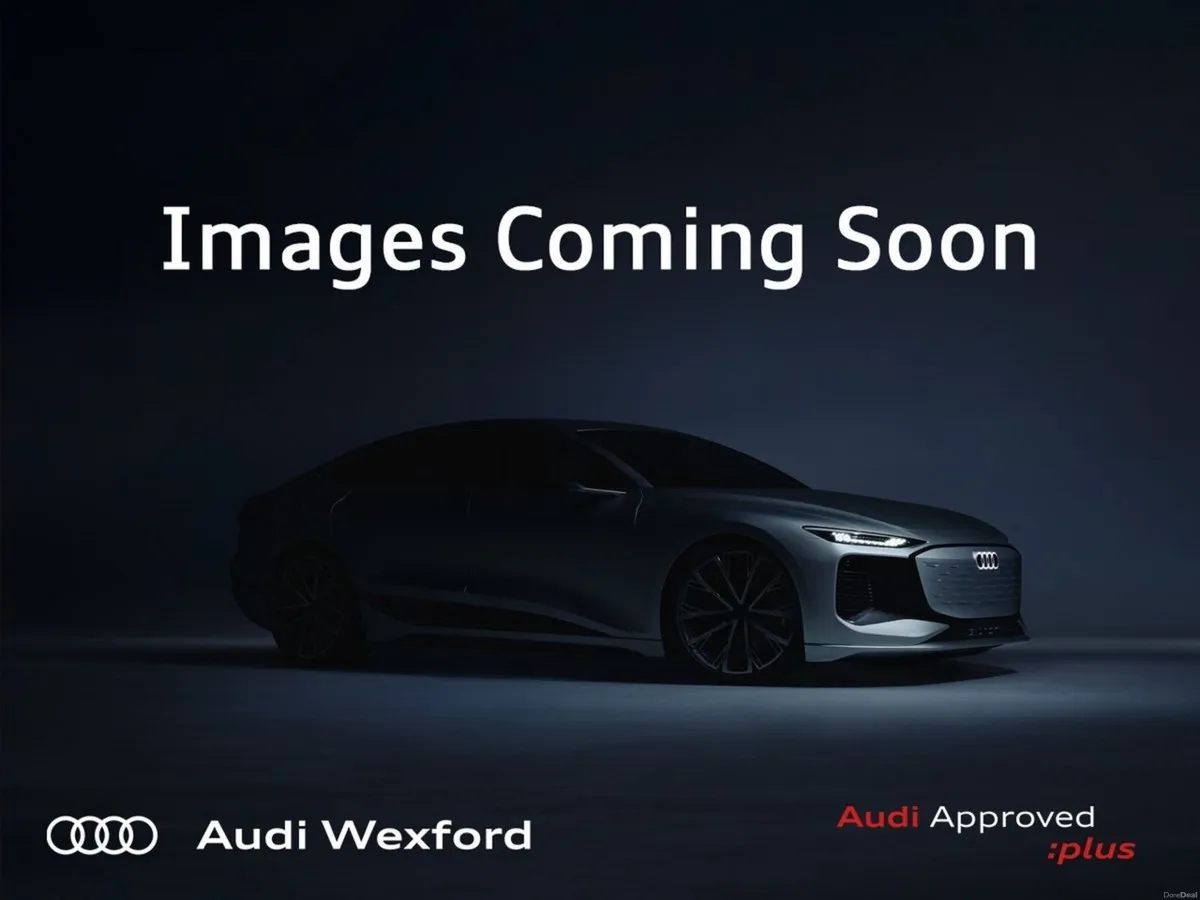 Audi A6 40TDI 204HP S tronic SE - Image 1