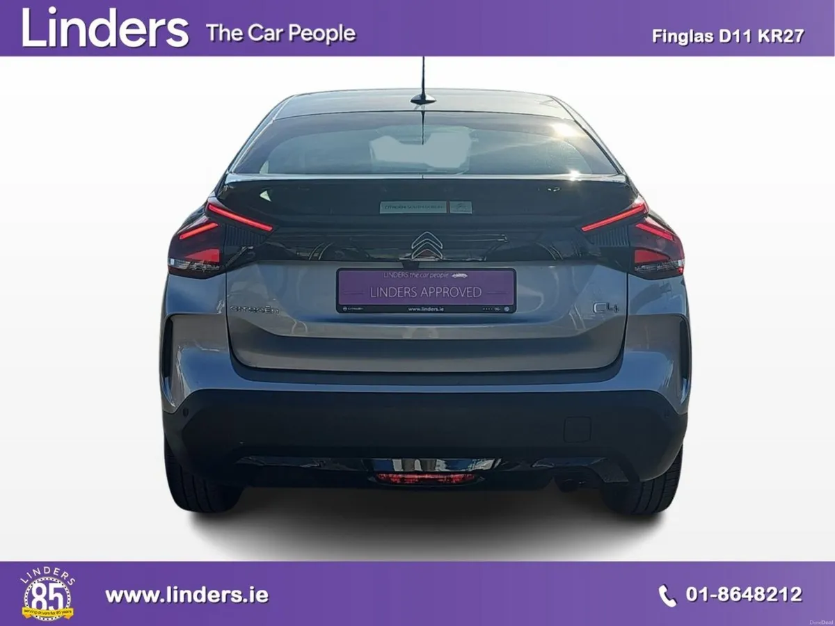 Citroen C4 FEEL PureTech 100 S&S - Image 6