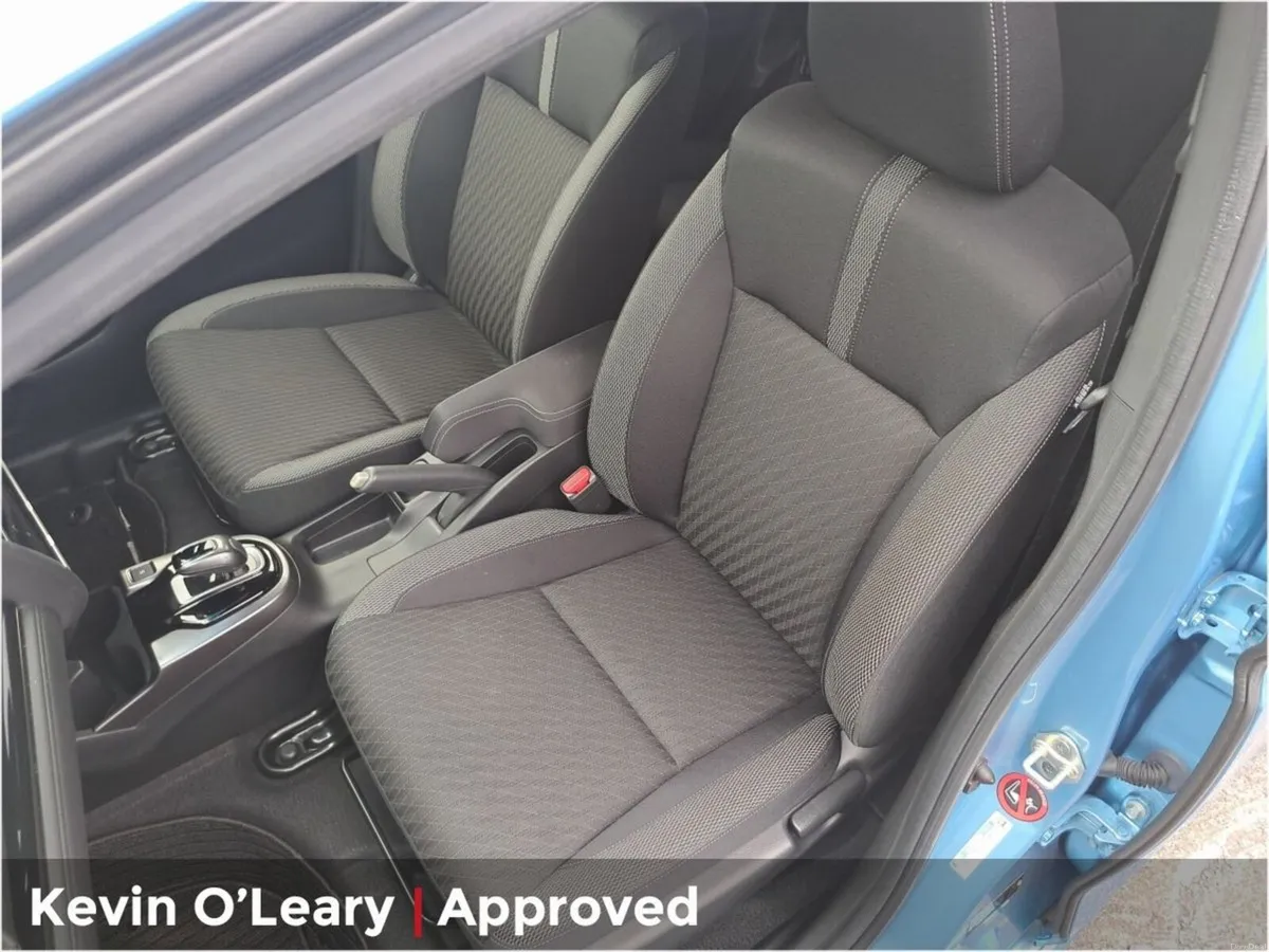 Honda Fit 1.5 Hybrid RS - Image 4